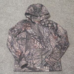 Camouflage Women's Hoodie